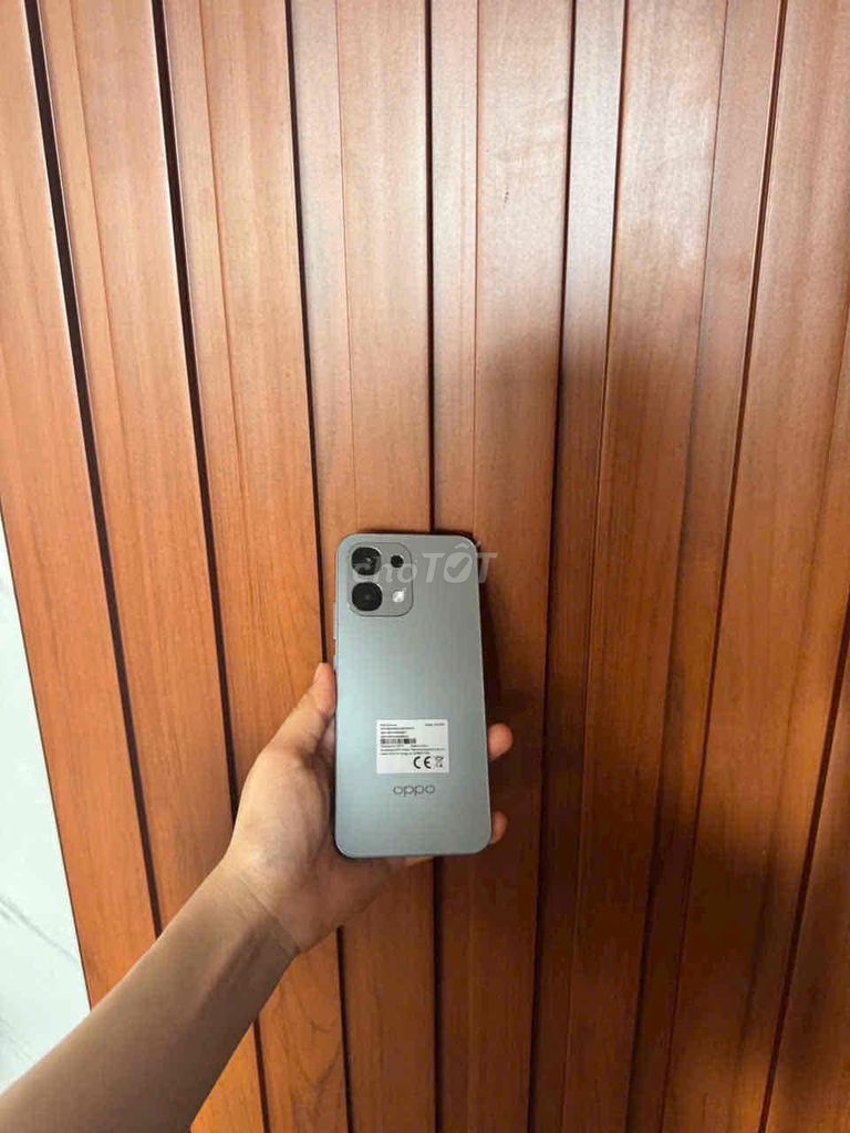 oppo A6 pro titan ram8 pin7000, bảo hành t10/26. Mua bán Điện thoại tại Thành phố Buôn Ma Thuột Đắk Lắk được đăng bởi cầm đồ nguyễn phương hình 1