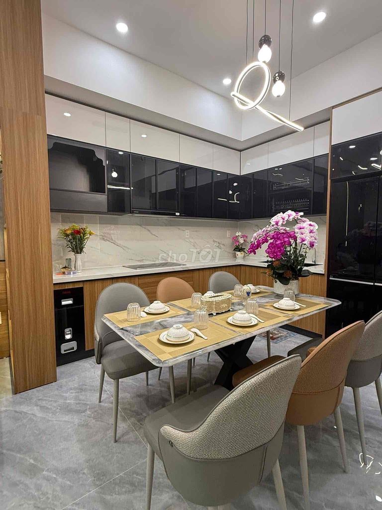 Cho thuê nhà nguyên căn mới 100% full nt tại Hoà Minh - Liên Chieeu. Cho thuê nhà ở tại Quận Liên Chiểu Đà Nẵng được đăng bởi Anh Tuấn hình 1
