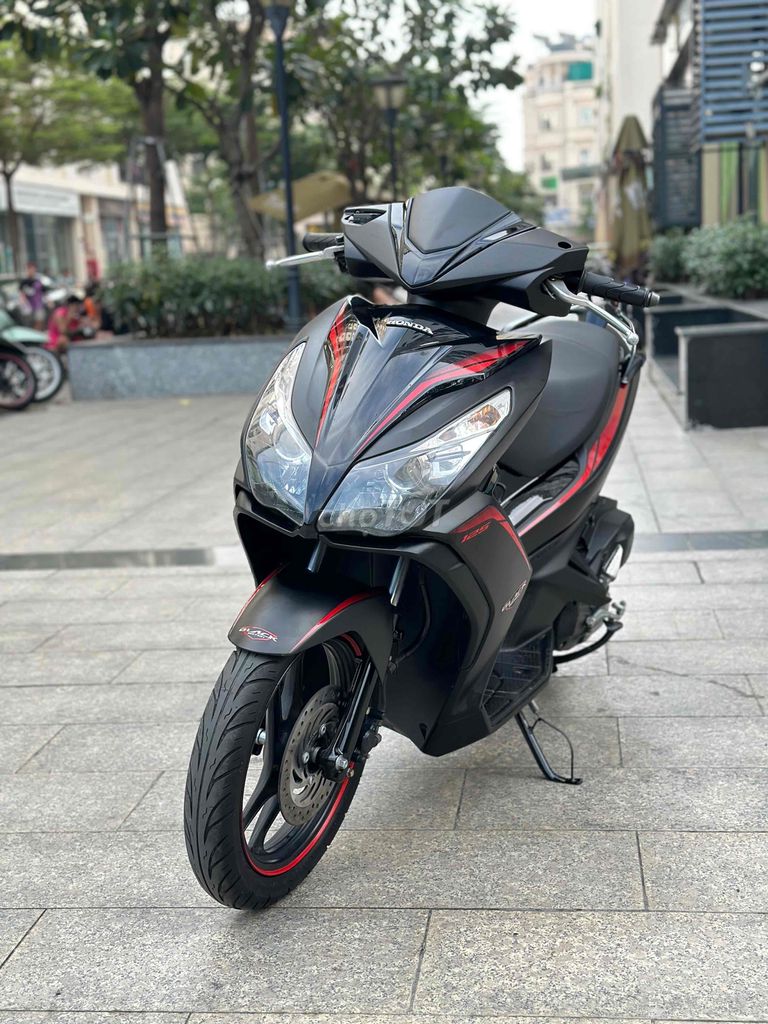 AB 125cc. Siêu Keng. Máy Cực Ngon.BSTP Chính Chủ