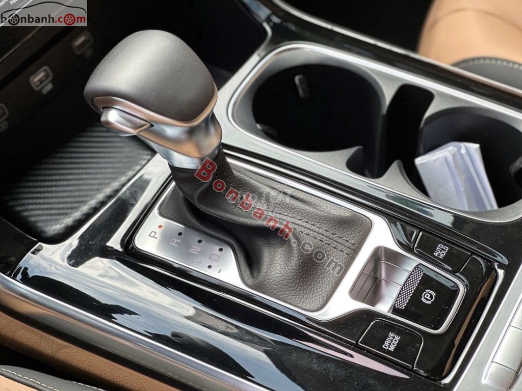 Kia Carnival Luxury 2.2D 2024 - 1 Tỷ 150 Triệu. Mua bán Ô tô tại Thành phố Thuận An Bình Dương được đăng bởi Thế Anh hình 6