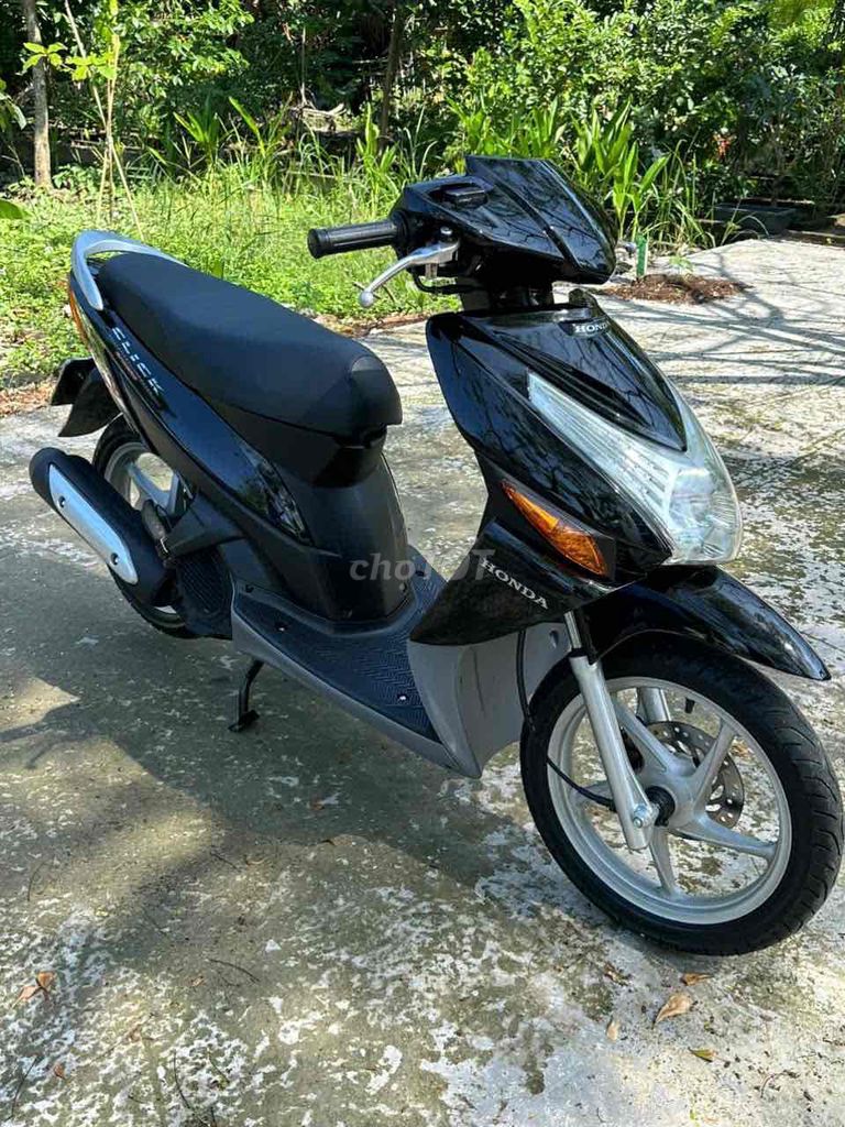 Honda Click 9chủ BSTP. Mua bán Xe máy tại Huyện Nhà Bè Tp Hồ Chí Minh được đăng bởi van phan hình 4