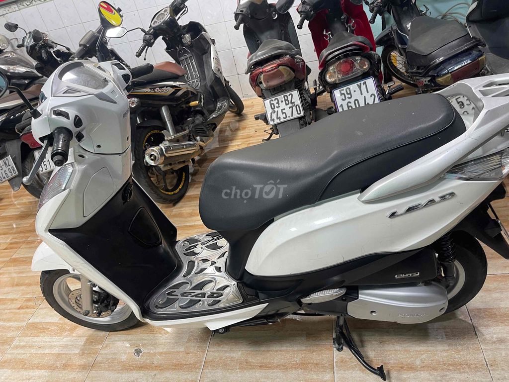 lead. Mua bán Xe máy tại Quận 12 Tp Hồ Chí Minh được đăng bởi Bui Van Trung hình 7