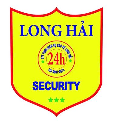 Công ty TNHH DVBV Long Hải 24h