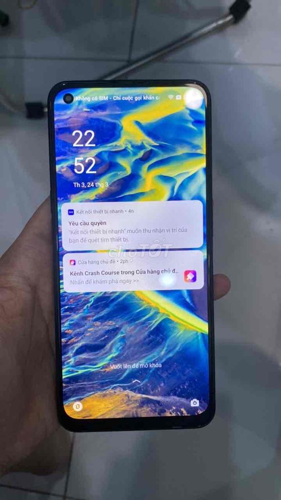 Oppo Reno 8 5G 256GB Đen. Mua bán Điện thoại tại Quận 8 Tp Hồ Chí Minh được đăng bởi Trương Tiền hình 1