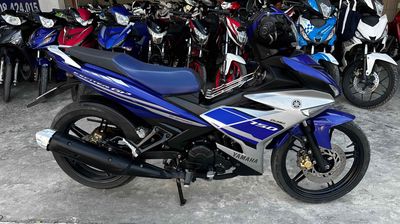 Yamaha Exciter 150 xanh 2016 ( hỗ trợ góp ). Mua bán Xe máy tại Huyện Chợ Mới An Giang được đăng bởi Cửa hàng xe Thiên Phước 2