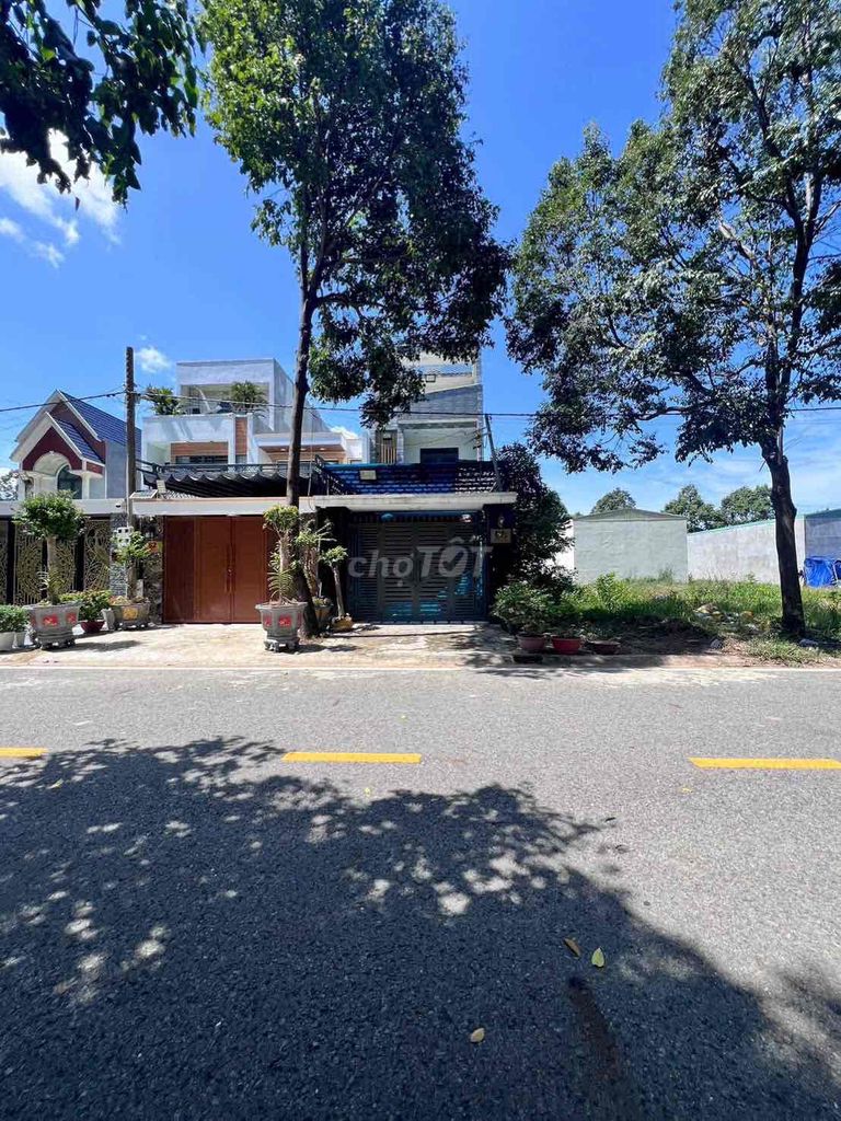 Ngân hàng thanh lý căn nhà khu tái định cư Phú Chánh, phường Phú Tân,
