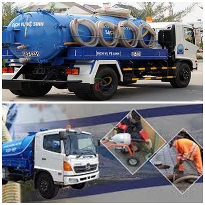 Rút hầm cầu giá rẻ Quận 8. Dịch vụ tại Quận 8 Tp Hồ Chí Minh được đăng bởi Minh Long