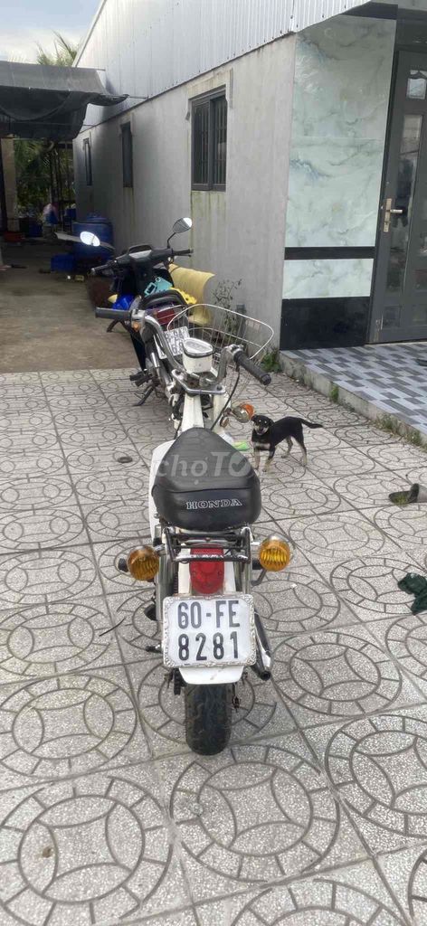 em cần bán xe chaly. Mua bán Xe máy tại Huyện Châu Thành Kiên Giang được đăng bởi hoang báo  hình 4