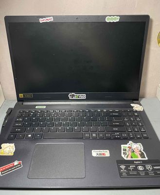 Laptop Acer Aspire A315-57G - Còn mới 90%. Mua bán Laptop tại Quận 6 Tp Hồ Chí Minh được đăng bởi Angel