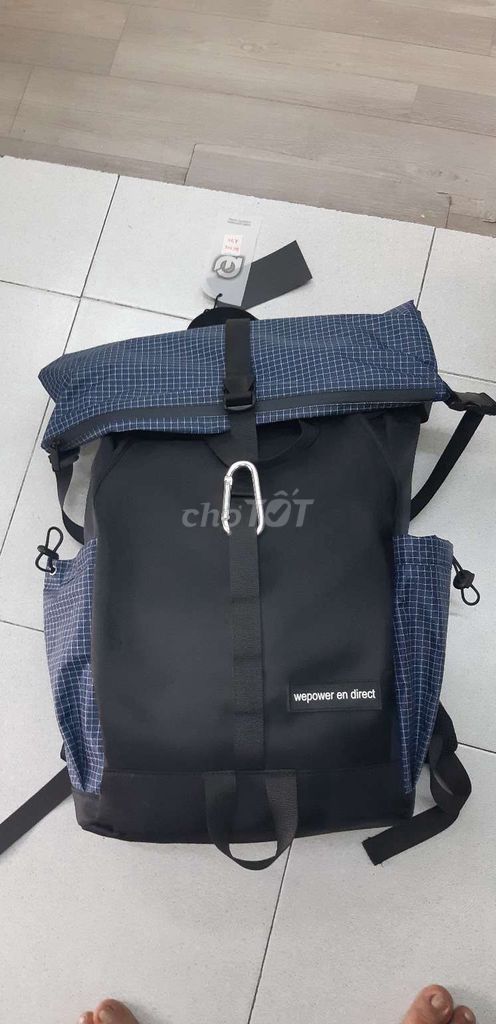 balo thời trang rất đẹp. Mua bán Túi xách tại Quận 10 Tp Hồ Chí Minh được đăng bởi Thành Cao hình 2
