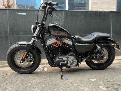 cần bán harleydavidson 48 2015