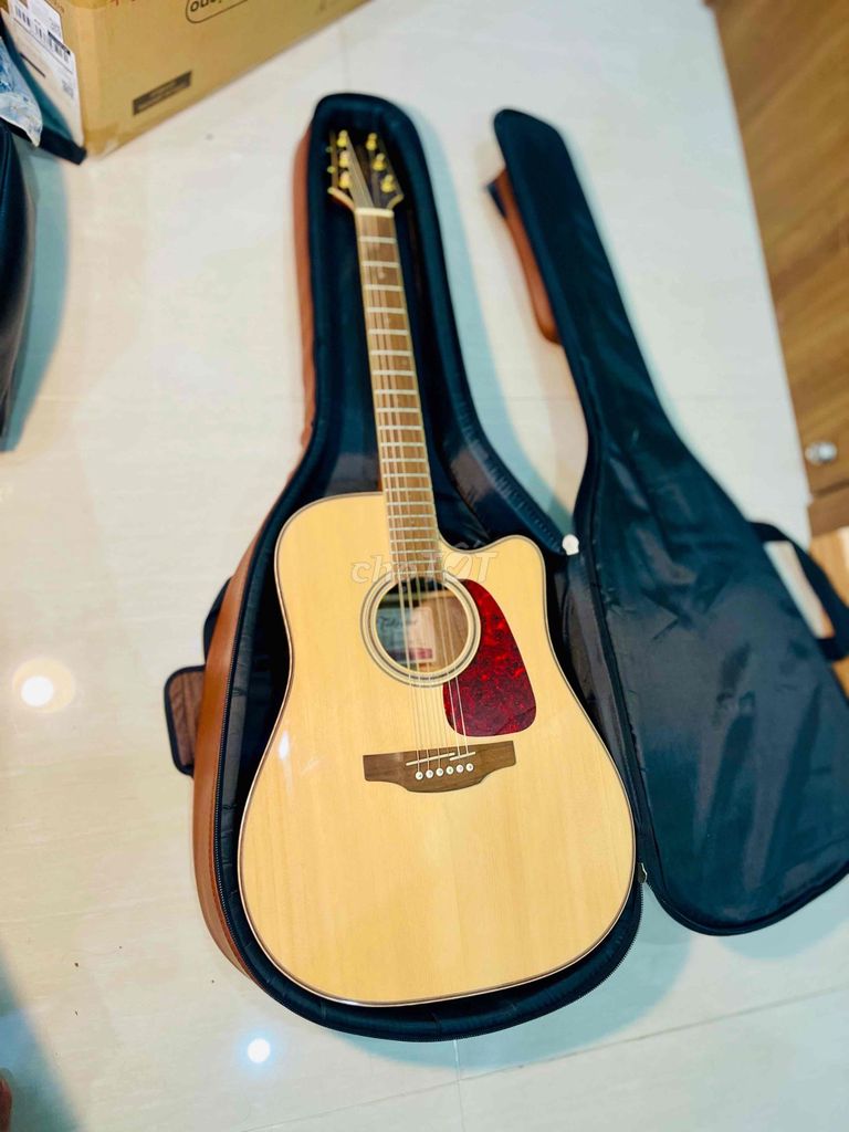 Đàn guitar Takamine GD93 CE 99% mới. Mua bán Nhạc cụ tại Quận Cầu Giấy Hà Nội được đăng bởi Dương Dương hình 1