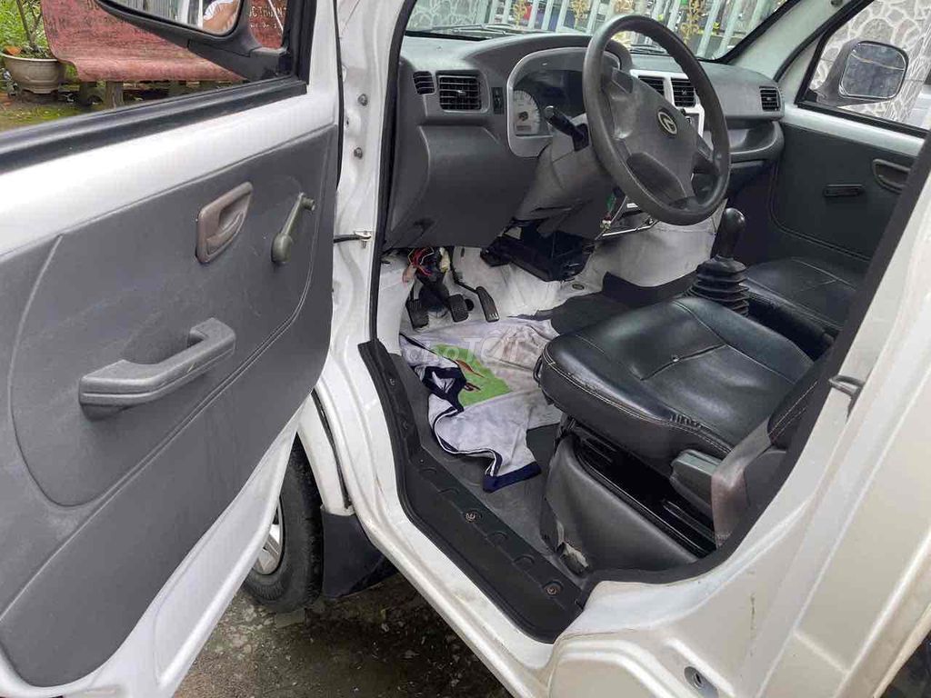 Dongfeng Trường Giang  2018 xe zin máy lạnh. Mua bán Xe tải, xe ben tại Huyện Lai Vung Đồng Tháp được đăng bởi Ngọc Toàn hình 8