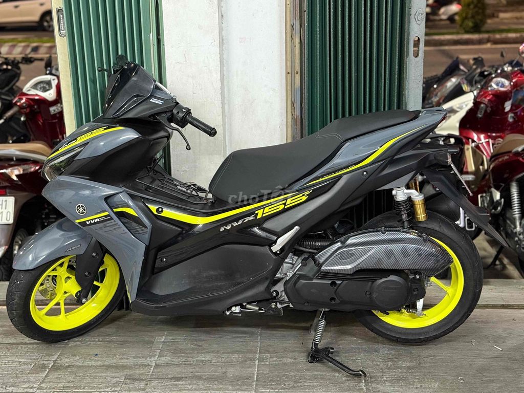 cần bán xe PCX 2019 đẹp ken lốp rin theo xe. Mua bán Xe máy tại Quận Cẩm Lệ Đà Nẵng được đăng bởi SƠN THỊNH  hình 17