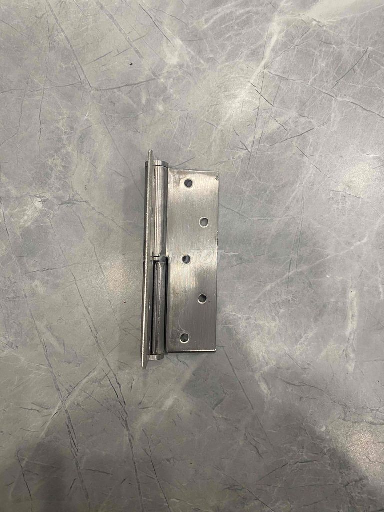 Bản lề cửa. Mua bán Nội thất, đồ gia dụng khác tại Quận Hai Bà Trưng Hà Nội được đăng bởi Dũng Trần hình 1