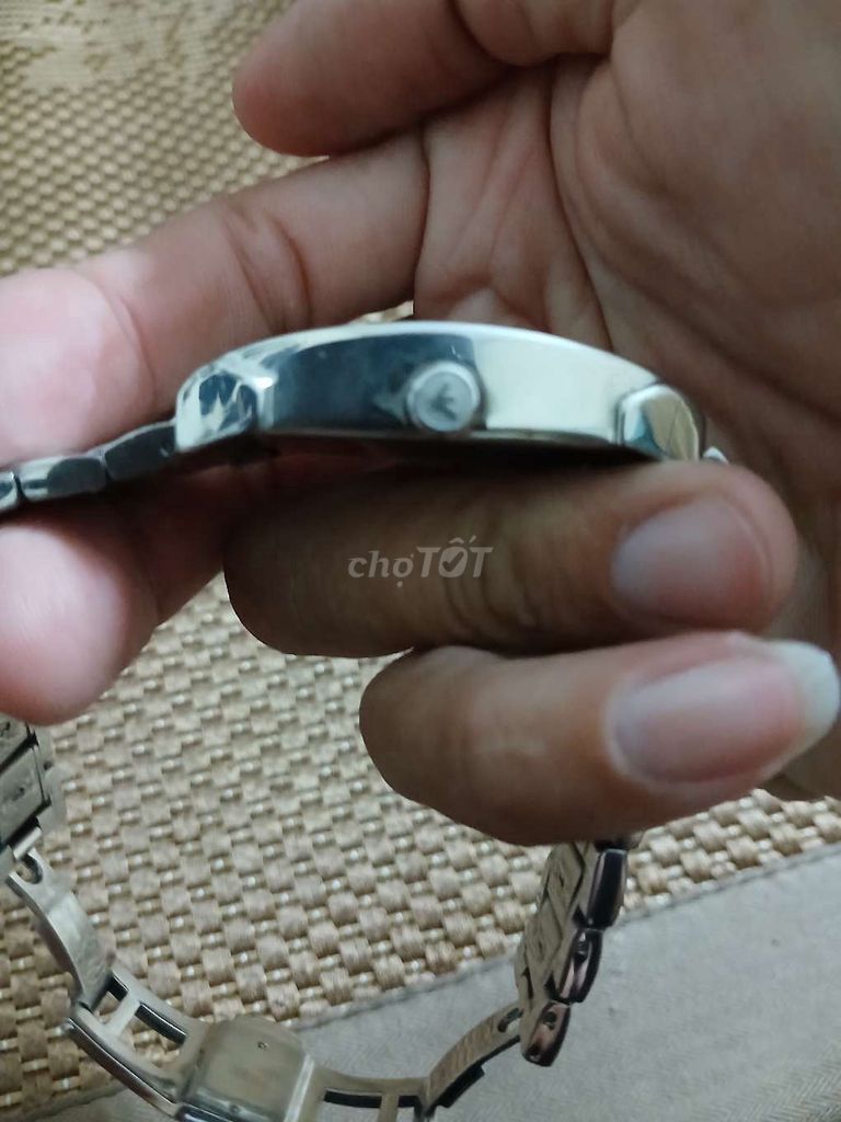 Dư bán. Mua bán Đồng hồ tại Quận 11 Tp Hồ Chí Minh được đăng bởi Giang Truong hình 4