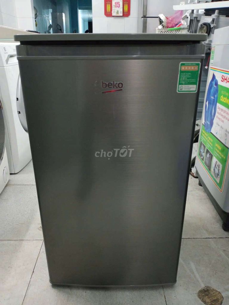 Tủ lạnh Beko 90l