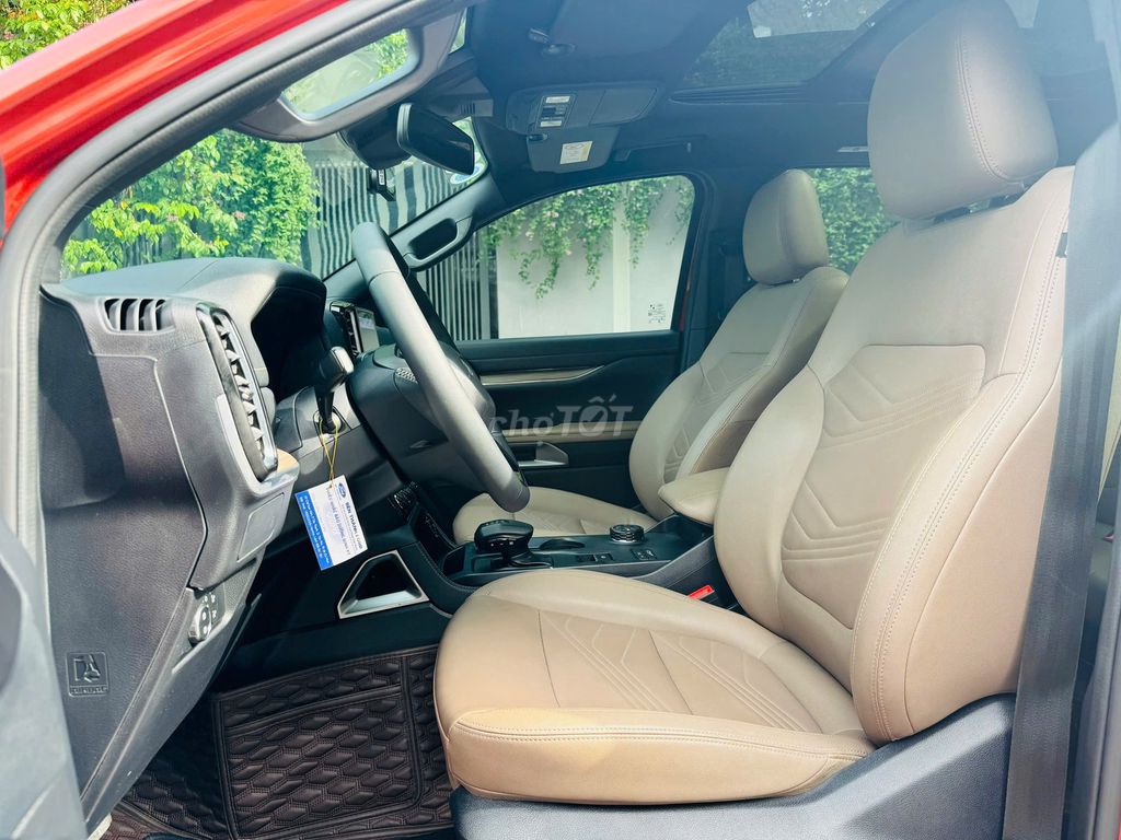 Ford Everest Titanium 4x4 2023, hỗ trợ vay 75%. Mua bán Ô tô tại Quận Tân Phú Tp Hồ Chí Minh được đăng bởi Đức hình 2
