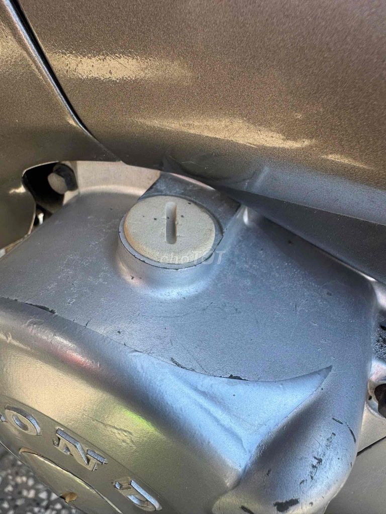 ✅FU 1 ĐẸP ZIN THEO NĂM THÁNG 👍. Mua bán Xe máy tại Thành phố Long Xuyên An Giang được đăng bởi Cầm Đồ Bình Tâm  hình 11