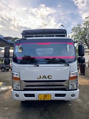 Cần bán xe Jac N700 tải 7,5t. Mua bán Xe tải, xe ben tại Huyện Trảng Bom Đồng Nai được đăng bởi HOÀNG  hình 1