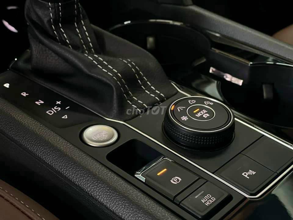 HOT 3 xe Vw Teramont nhập Mỹ trả trước chỉ từ 39tr. Mua bán Ô tô tại Quận 5 Tp Hồ Chí Minh được đăng bởi Huấn Volkswagen SG hình 14