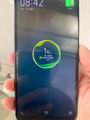 vivo y19 ( pin 5.000ngàn : có sạc nhanh ). Mua bán Điện thoại tại Thành phố Thủ Dầu Một Bình Dương được đăng bởi thaibinh