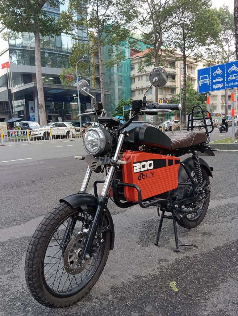 Cần  Datbike 200+Quantum+Yadea+Vinfast