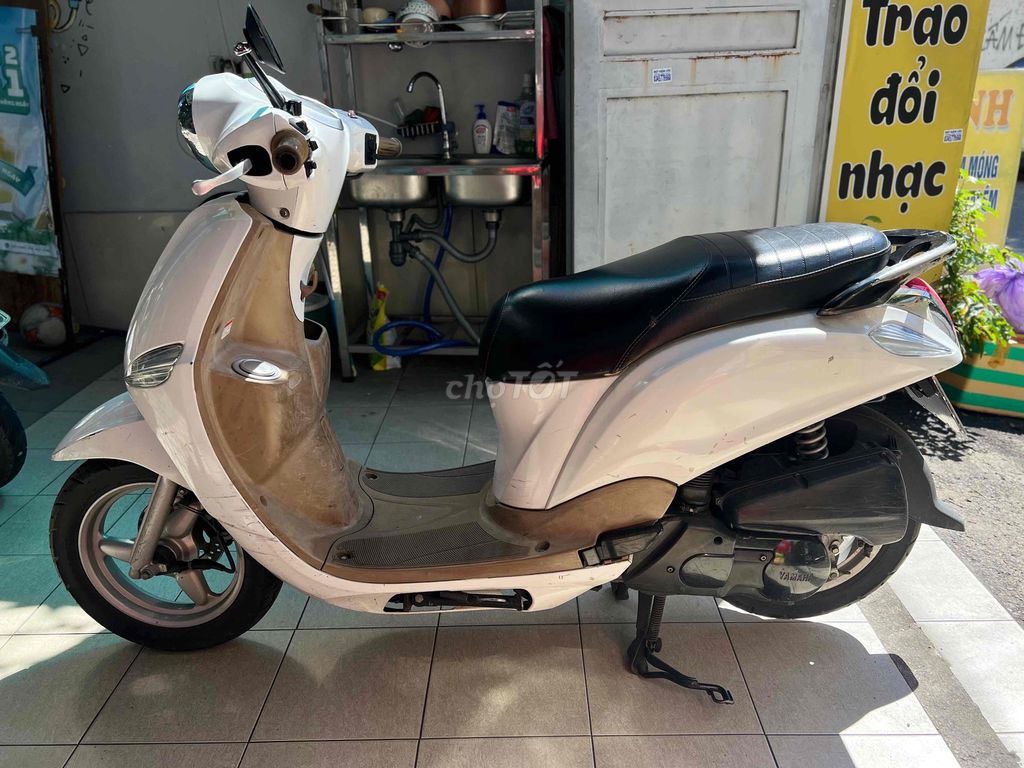 Xe Máy Nozza biển tỉnh lâm đồng. Mua bán Xe máy tại Quận Gò Vấp Tp Hồ Chí Minh được đăng bởi Thiên Ân hình 2