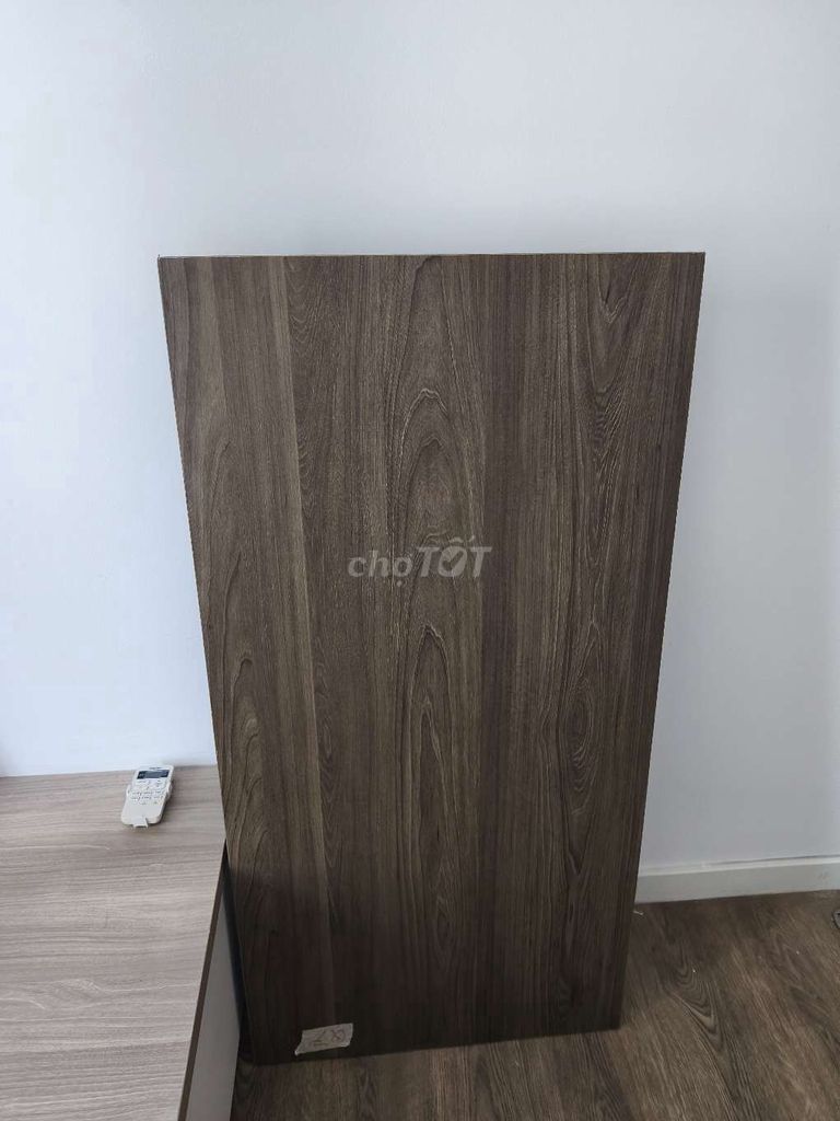 Bàn gấp Gỗ, Kim loại Nâu đen Đa năng. Mua bán Bàn ghế tại Quận 7 Tp Hồ Chí Minh được đăng bởi Nguyễn Phong hình 1