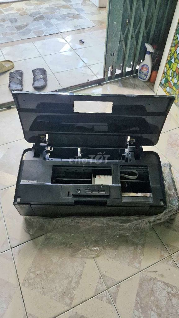 Máy in Epson L1800 A3. Mua bán Đồ dùng văn phòng tại Quận Tân Phú Tp Hồ Chí Minh được đăng bởi Bắp hình 1