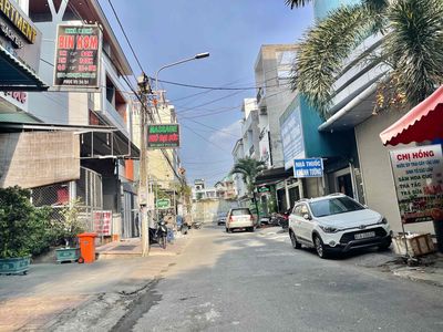 Bán đất hướng Nam kdc D2D Võ Thị Sáu, 132m2