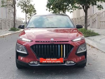 Hyundai Kona 2.0 AT 2021 Trả Trước Từ 210tr