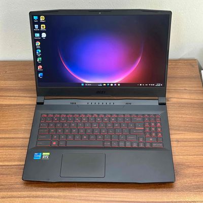 MSI GF66 Core i7-11800H/ Ram 16/ 512/ RTX 3050 4G. Mua bán Laptop tại Quận Bắc Từ Liêm Hà Nội được đăng bởi Thien Nguyen