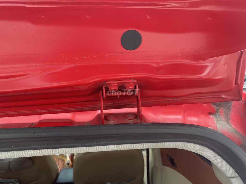 bán Spas 2016 bản 1.2mt 5 chỗ xe đẹp xuất sắc. Mua bán Ô tô tại Quận Hoàng Mai Hà Nội được đăng bởi tran duc khien hình 13