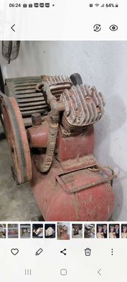 Bán máy liên hơp + máy khoan bàn+ máy hơi. Mua bán Đồ chuyên dụng, Giống nuôi trồng tại Thành phố Tam Kỳ Quảng Nam được đăng bởi vinh nhan
