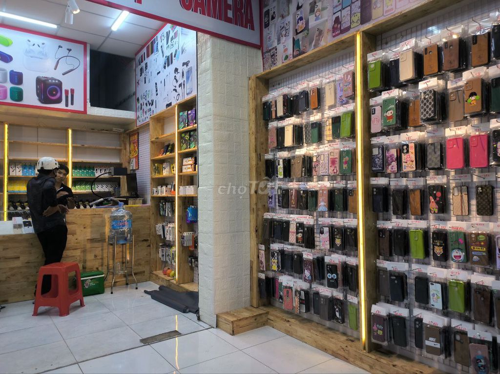 BHB Mobile tại Thành phố Thủ Dầu Một, Bình Dương hình 2