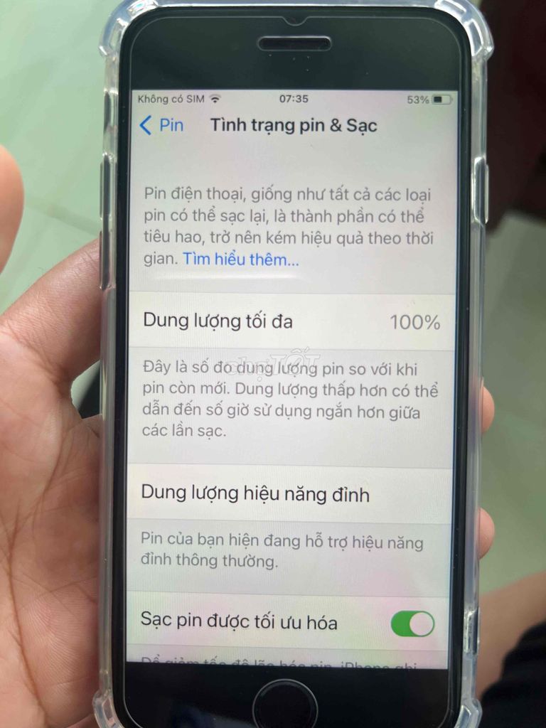Apple iPhone 8 64GB Xanh 100%. Mua bán Điện thoại tại Huyện Bình Xuyên Vĩnh Phúc được đăng bởi Phương hình 1