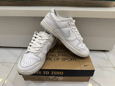 Pass giày Nike Dunk Low Retro chính hãng - Size 41. Mua bán Giày dép tại Quận 7 Tp Hồ Chí Minh được đăng bởi Thanh Pham