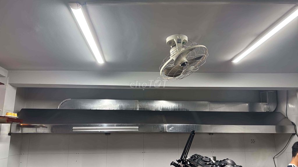 Hệ thống hút mùi Inox. Mua bán Bếp, lò, đồ điện nhà bếp tại Huyện Củ Chi Tp Hồ Chí Minh được đăng bởi Nguyễn Phương Thảo hình 1