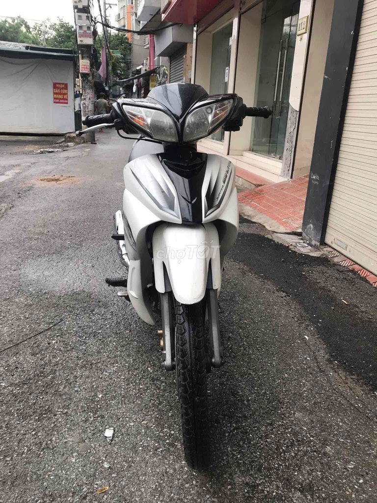 bán xe jupiter Gravita nguyên bản. Mua bán Xe máy tại Quận Nam Từ Liêm Hà Nội được đăng bởi nguyen thu huyen hình 2