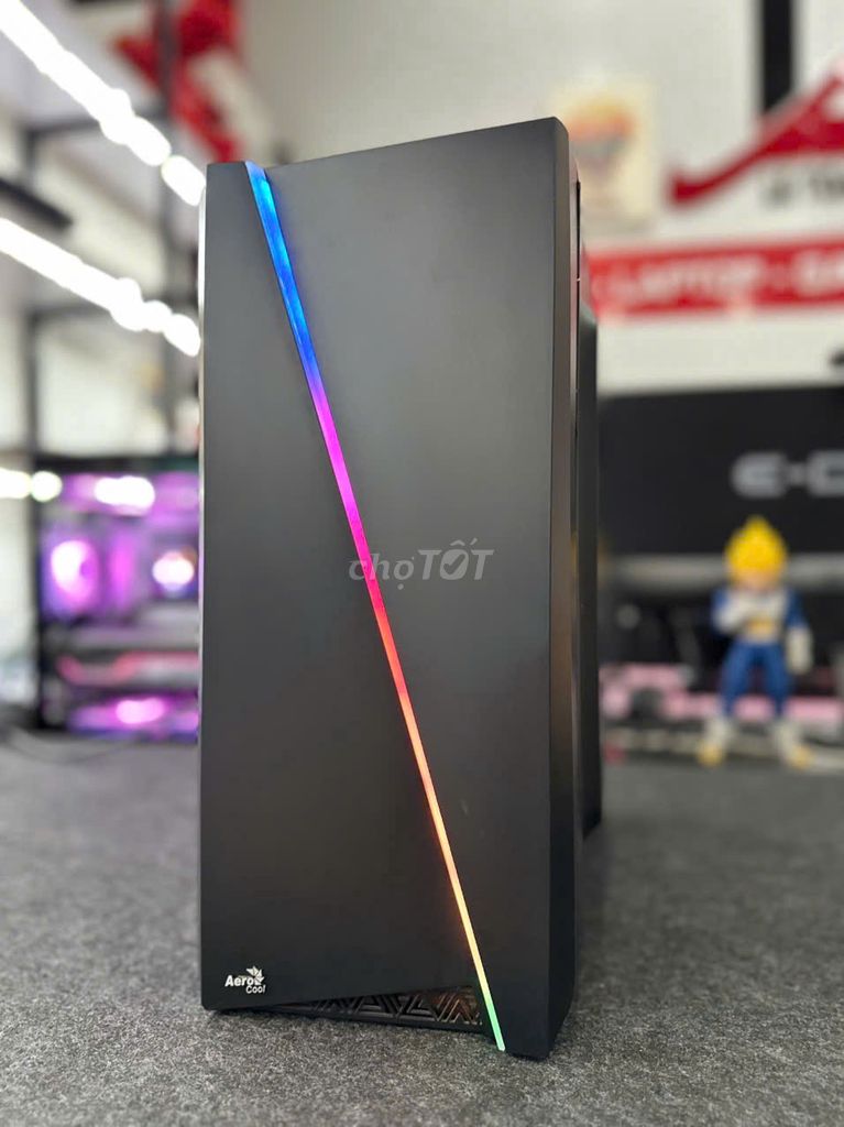 VỎ CASE AEROCOOL CYLON MINI CŨ