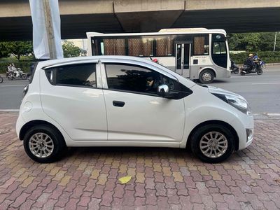 Chevrolet Spark 2011 LT 1.0  AT - số tự động. Mua bán Ô tô tại Quận Nam Từ Liêm Hà Nội được đăng bởi phạm phương nga