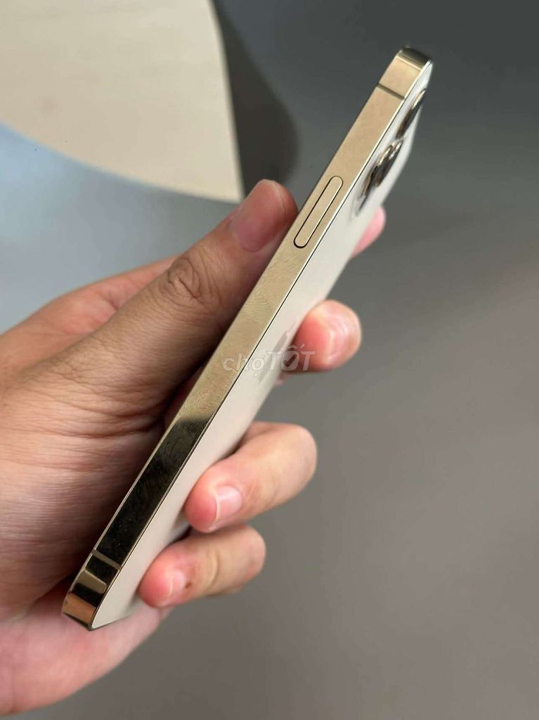 Apple iPhone 12 Pro 256GB Vàng. Mua bán Điện thoại tại Quận Sơn Trà Đà Nẵng được đăng bởi thêm hình 1