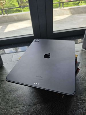 iPad Pro 13inch M4 5G 256gb