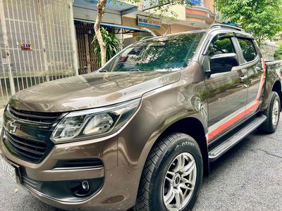 Chevrolet Colorado 2017 2.8 LTZ 4x4 AT. Mua bán Ô tô tại Quận 12 Tp Hồ Chí Minh được đăng bởi Dương võ