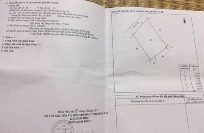 Bán đất Bình Sơn Long Thành 14x18. Mua bán đất tại Huyện Long Thành Đồng Nai được đăng bởi Bui Toan