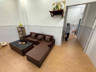 Аренда · 2 комн. · 46 м² · Thành phố Nha Trang, ул. Phạm Văn Đồng