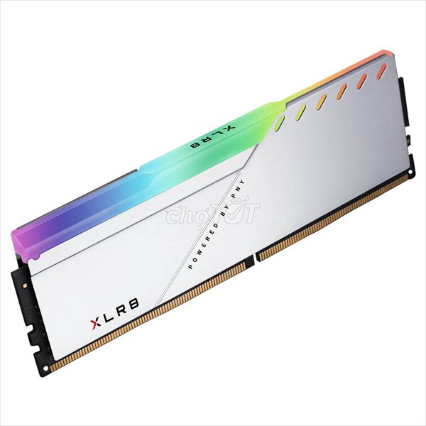 Ram PNY XLR8 Gaming EPIC-X RGB™ DDR4 3200 16GB