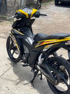 Xe côn tay Honda Winner X 150 đen vàng đời 2023. Mua bán Xe máy tại Thành phố Dĩ An Bình Dương được đăng bởi Trương Tuấn