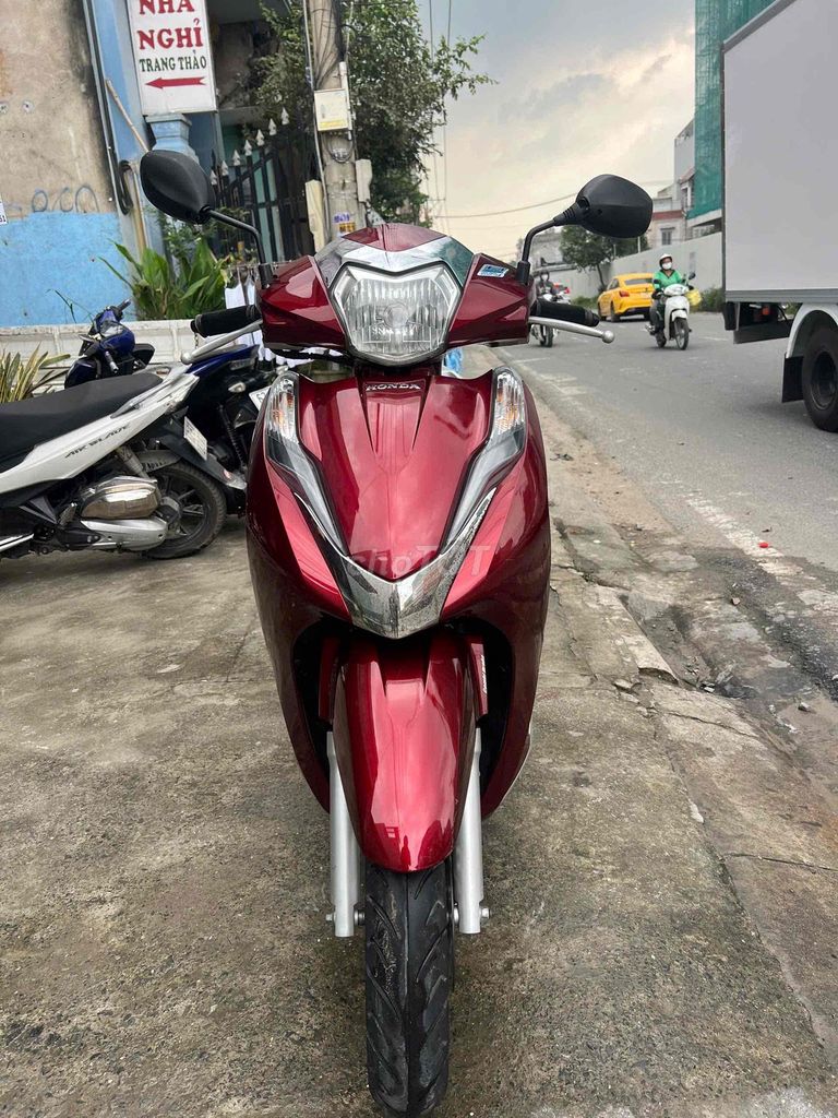 lead 2017 khóa smk. Mua bán Xe máy tại Thành phố Thuận An Bình Dương được đăng bởi Thanh Thúy hình 1